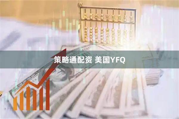 策略通配资 美国YFQ